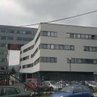 Fasáda, SSE Žilina