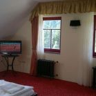 Hotel Zlatý Orel, Ostravice