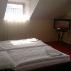 Hotel Zlatý Orel, Ostravice