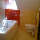 Hotel Zlatý Orel, Ostravice