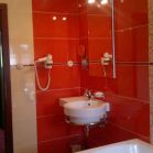 Hotel Zlatý Orel, Ostravice