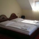 Hotel Zlatý Orel, Ostravice