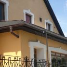 Hotel Zlatý Orel, Ostravice