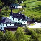 Hotel Zlatý Orel, Ostravice