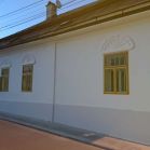 Fasáda, Kolárovice