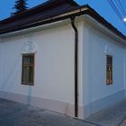 Fasáda, Kolárovice