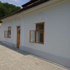 Fasáda, Kolárovice