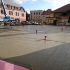 Reštaurácia, Bytča
