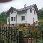 Rodinný dom, Štiavnik