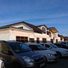 Reštaurácia, Bytča