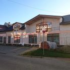 Reštaurácia, Bytča