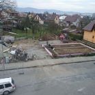 Stavba rodinného domu Bytča