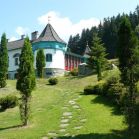 Hotel Zlatý Orel, Ostravice