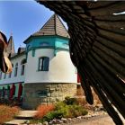 Hotel Zlatý Orel, Ostravice